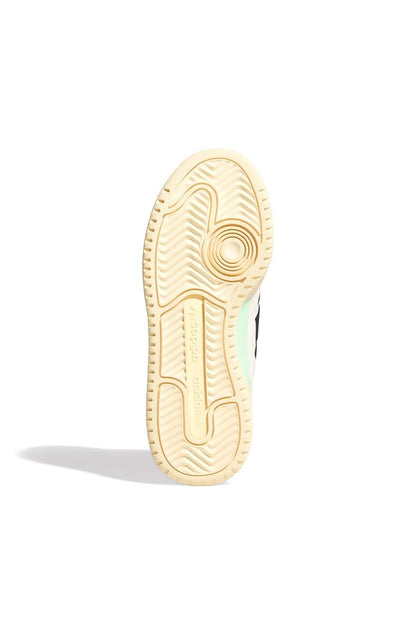 Tênis Adidas Fórum2000 Off - White/Preto JH7946 - NewSkull
