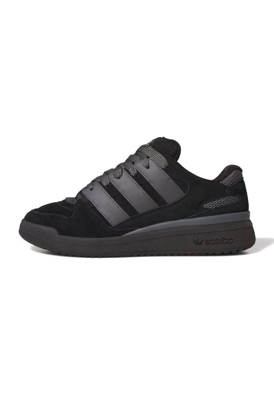 Tênis Adidas Fórum2000 Preto/Preto JR1121 - NewSkull