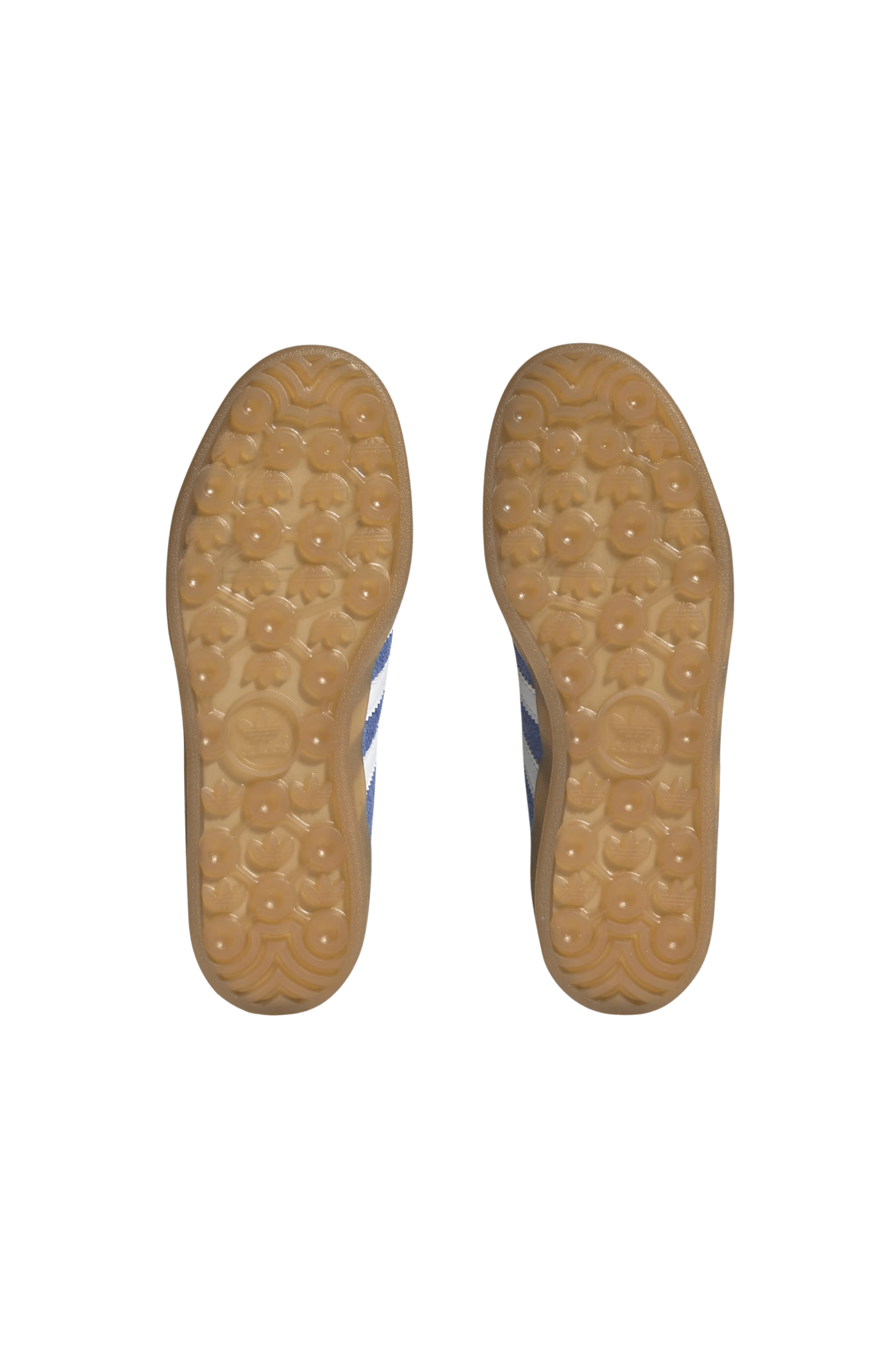 Tênis Adidas Gazelle Indoor Azul/Branco HQ8717 - NewSkull