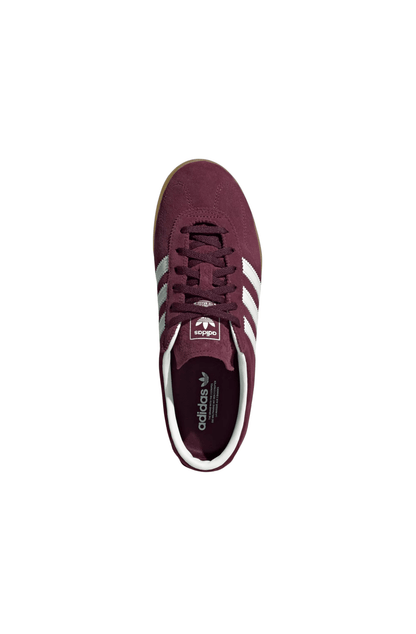 Tênis Adidas Gazelle LO PRO Bordo/Branco IH6940 - NewSkull