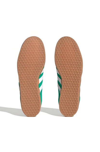 Tênis Adidas Gazelle Verde/Branco - NewSkull