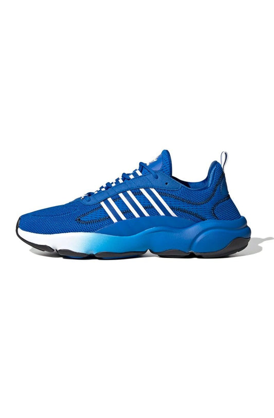 Tênis Adidas Haiwee Azul/Branco - NewSkull