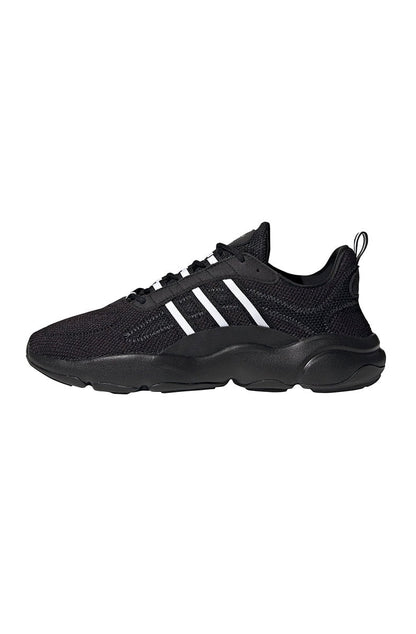Tênis Adidas Haiwee Preto/Branco - NewSkull
