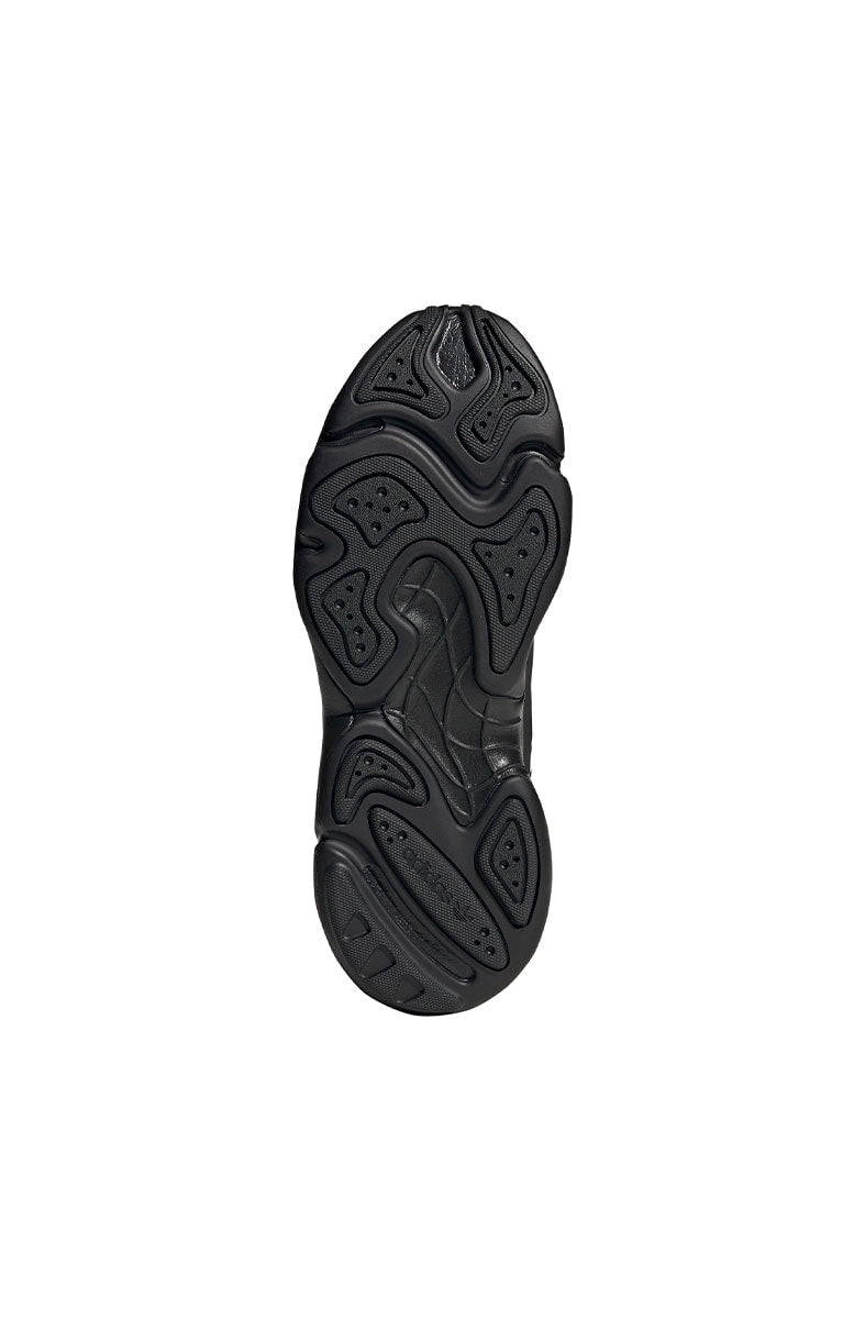 Tênis Adidas Haiwee Preto/Branco - NewSkull