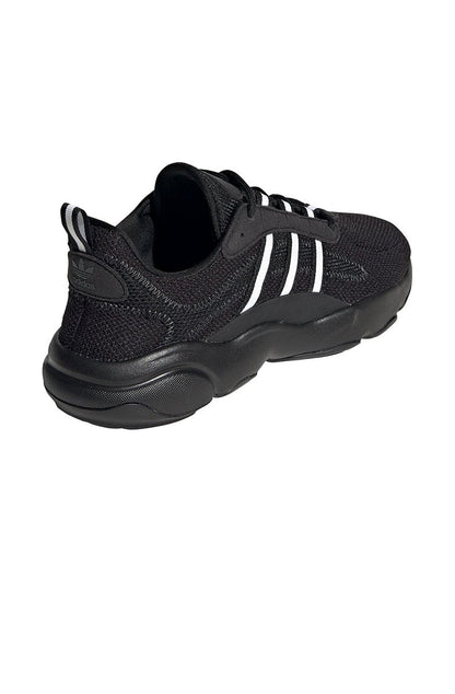 Tênis Adidas Haiwee Preto/Branco - NewSkull