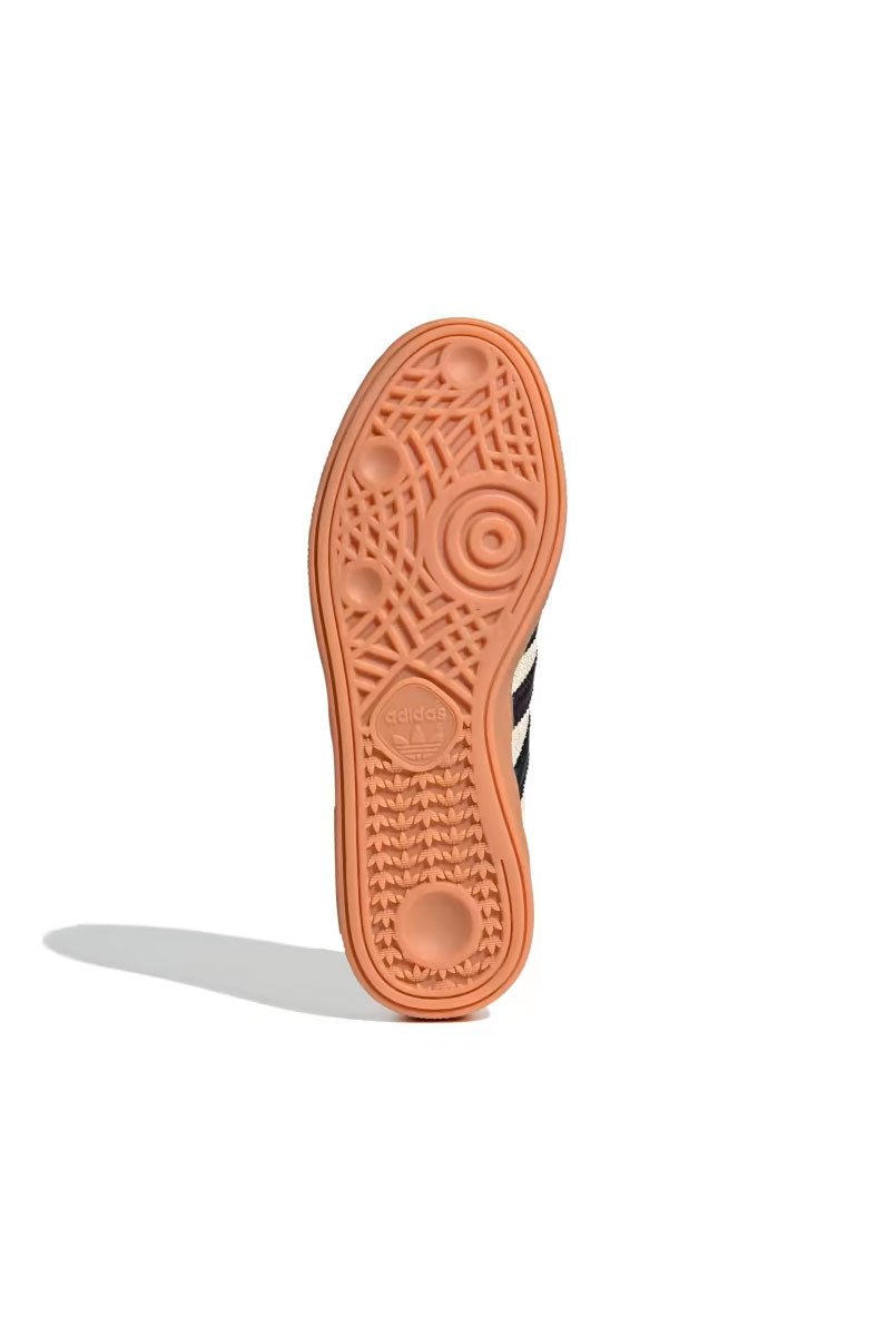 Tênis Adidas Handball Spezial Alumínio/Preto IF6562 - NewSkull