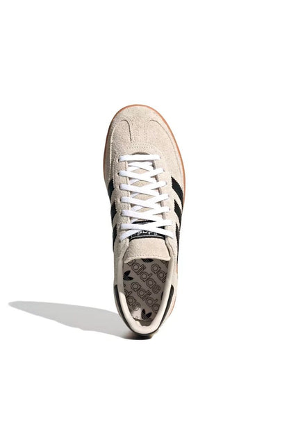 Tênis Adidas Handball Spezial Alumínio/Preto IF6562 - NewSkull