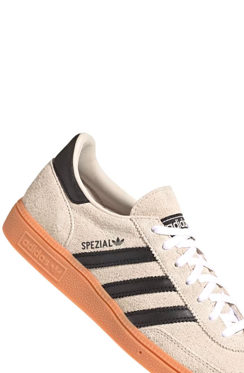 Tênis Adidas Handball Spezial Alumínio/Preto IF6562 - NewSkull