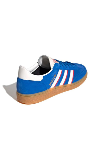 Tênis Adidas Handball Spezial Azul/Branco IF9532 - NewSkull