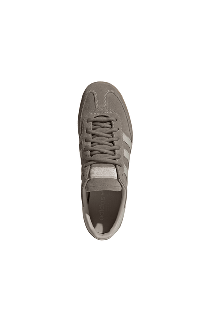 Tênis Adidas Handball Spezial Bege/Branco IH9761 - NewSkull