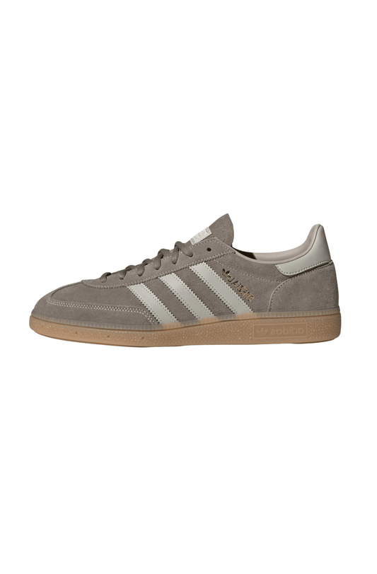 Tênis Adidas Handball Spezial Bege/Branco IH9761 - NewSkull