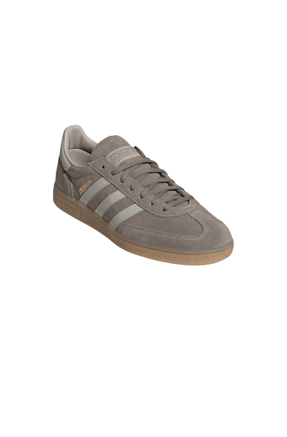 Tênis Adidas Handball Spezial Bege/Branco IH9761 - NewSkull