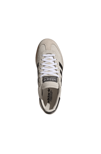 Tênis Adidas Handball Spezial Bold Alumínio/Preto IH9190 - NewSkull
