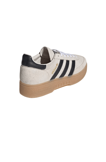 Tênis Adidas Handball Spezial Bold Alumínio/Preto IH9190 - NewSkull