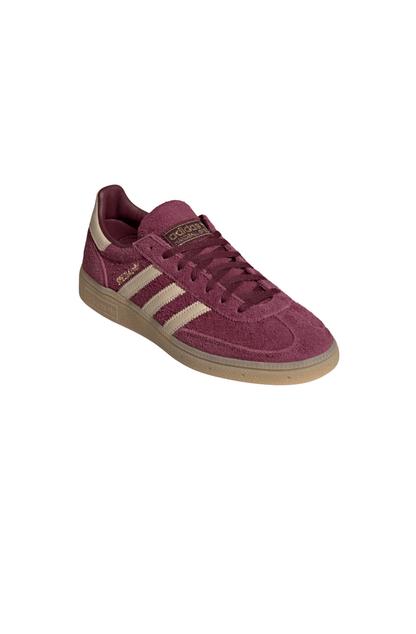 Tênis Adidas Handball Spezial Bordo/Bege KK0929 - NewSkull