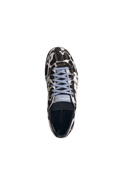 Tênis Adidas Handball Spezial Cow Print Preto/Branco KI2183 - NewSkull