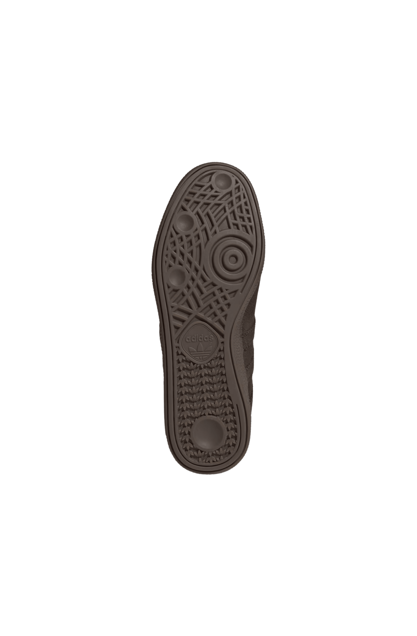 Tênis Adidas Handball Spezial Loafer Marrom/Marrom KH5701 - NewSkull