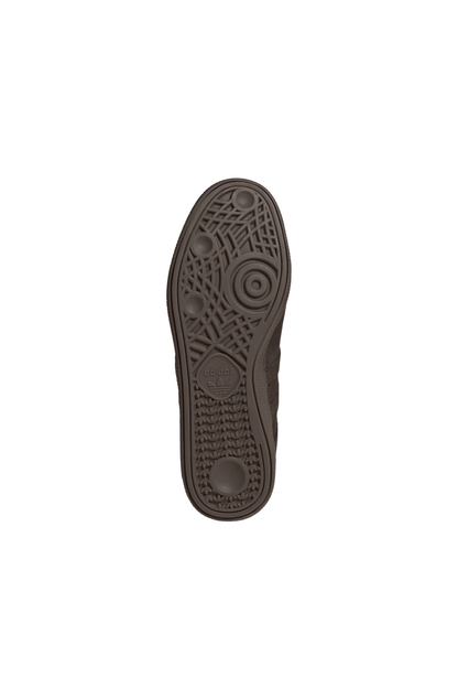 Tênis Adidas Handball Spezial Loafer Marrom/Marrom KH5701 - NewSkull