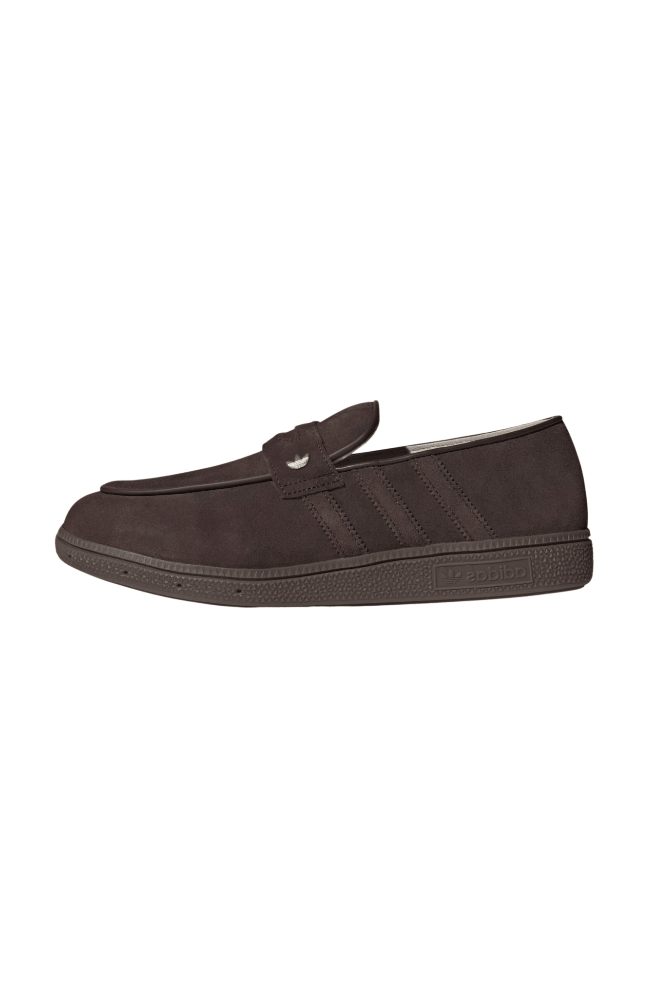 Tênis Adidas Handball Spezial Loafer Marrom/Marrom KH5701 - NewSkull