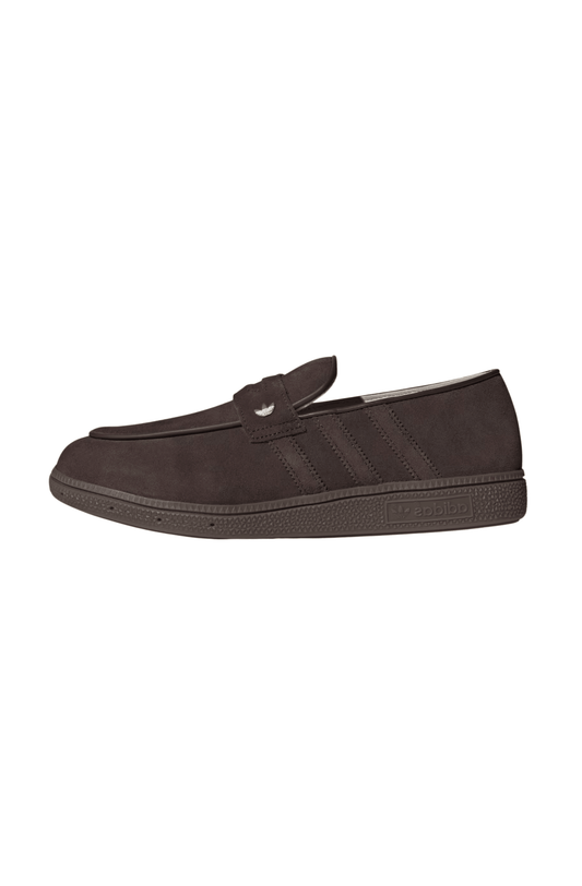 Tênis Adidas Handball Spezial Loafer Marrom/Marrom KH5701 - NewSkull