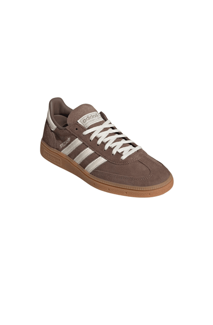 Tênis Adidas Handball Spezial Marrom/Branco KJ2693 - NewSkull