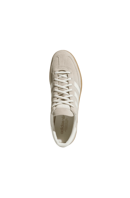 Tênis Adidas Handball Spezial Off-White/Branco KZ6703 - NewSkull