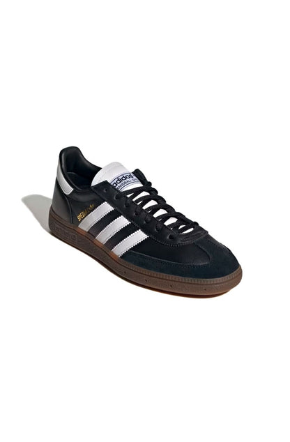 Tênis Adidas Handball Spezial Preto/Branco IE3402 - NewSkull