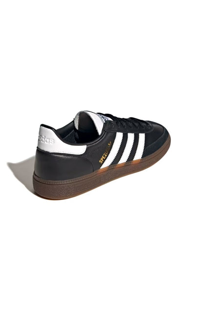 Tênis Adidas Handball Spezial Preto/Branco IE3402 - NewSkull