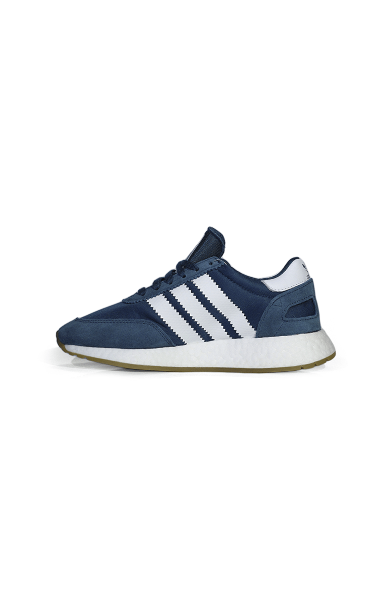 Tênis Adidas Iniki I - 5923 Feminino Azul - NewSkull