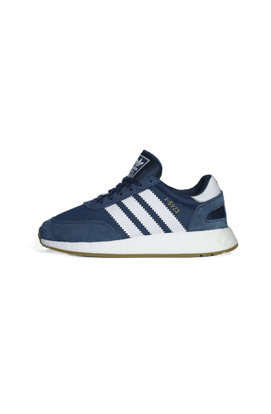 Tênis Adidas Iniki I - 5923 Feminino Azul - NewSkull