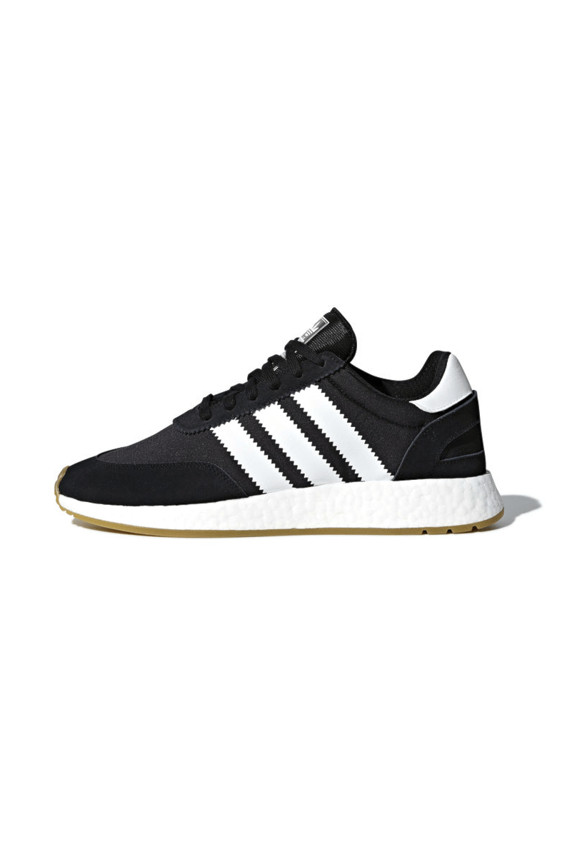 Tênis Adidas Iniki I - 5923 PRETO - NewSkull
