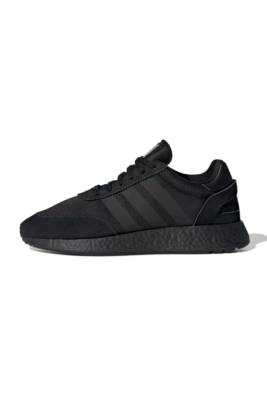 TÊNIS ADIDAS INIKI I - 5923 PRETO/PRETO - NewSkull