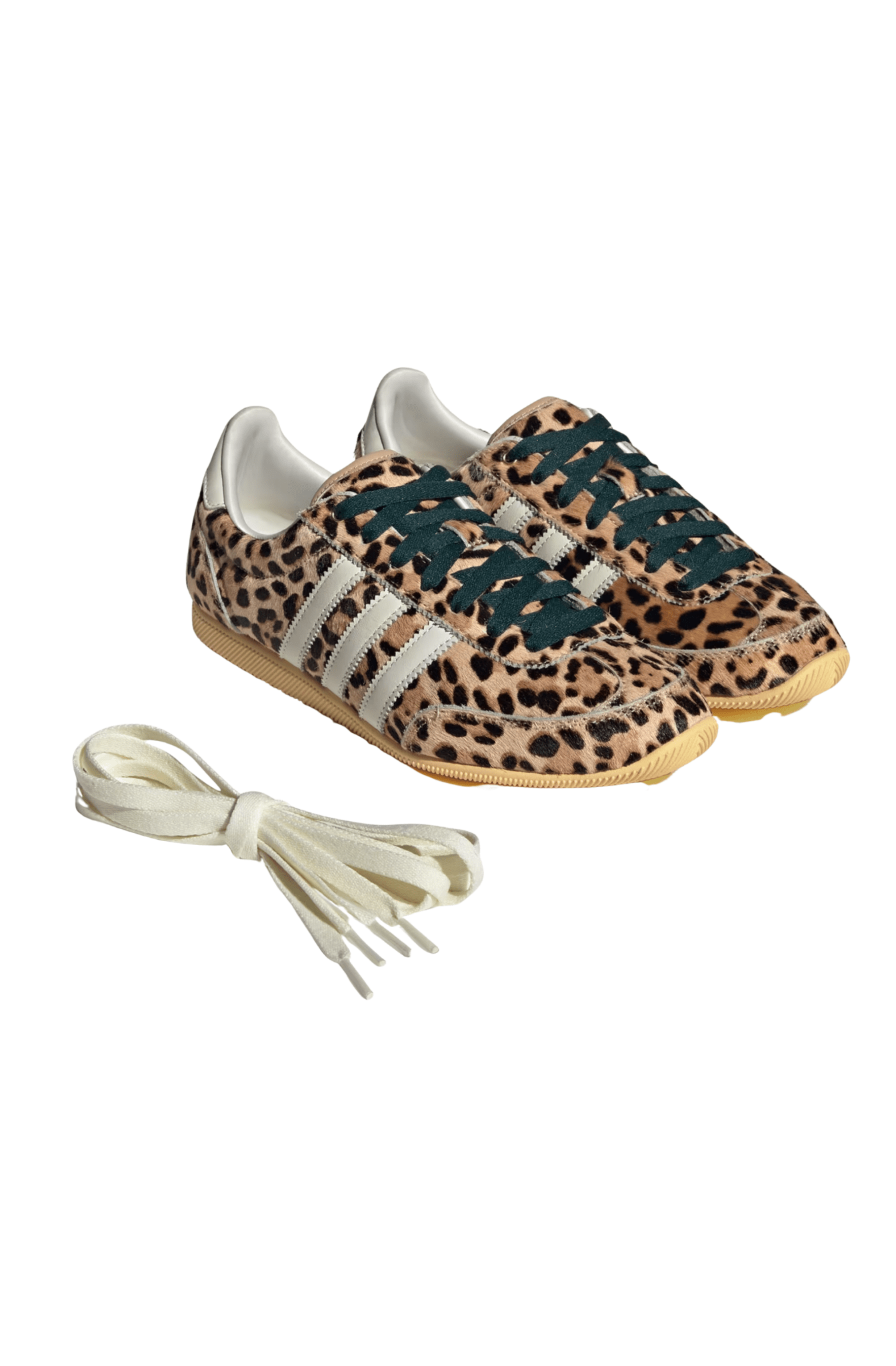 Tênis Adidas Japan Bege/Marrom KI6687 - NewSkull