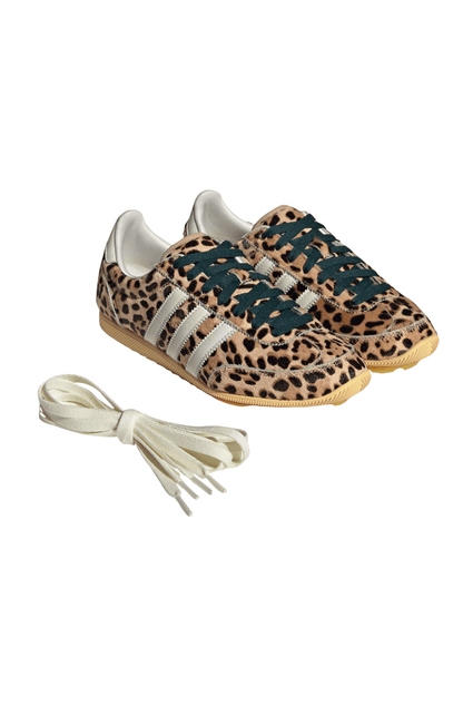 Tênis Adidas Japan Bege/Marrom KI6687 - NewSkull