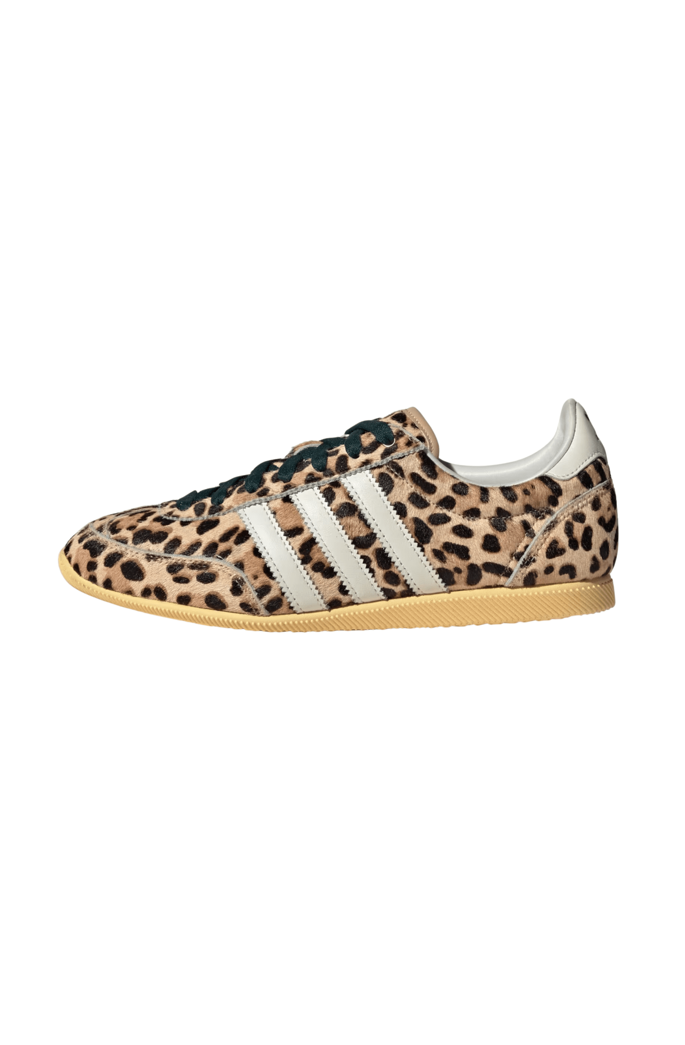 Tênis Adidas Japan Bege/Marrom KI6687 - NewSkull