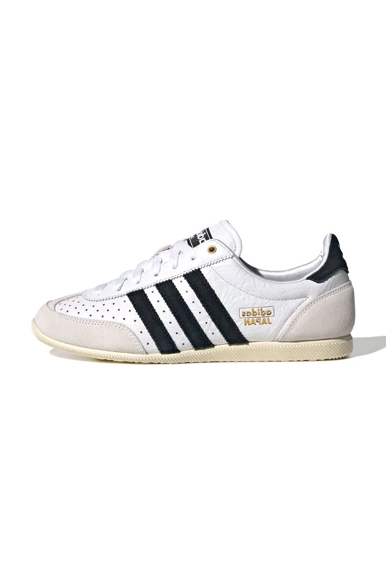 Tênis Adidas Japan Branco/Preto IH5489 - NewSkull