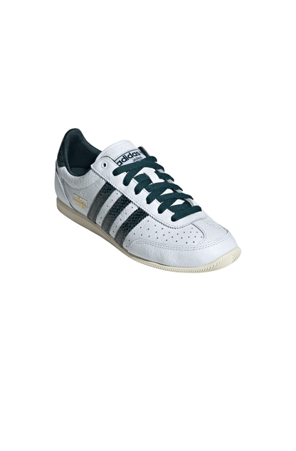 Tênis Adidas Japan Branco/Verde JQ9062 - NewSkull