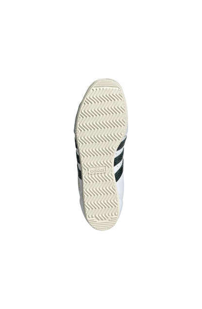 Tênis Adidas Japan Branco/Verde JQ9062 - NewSkull