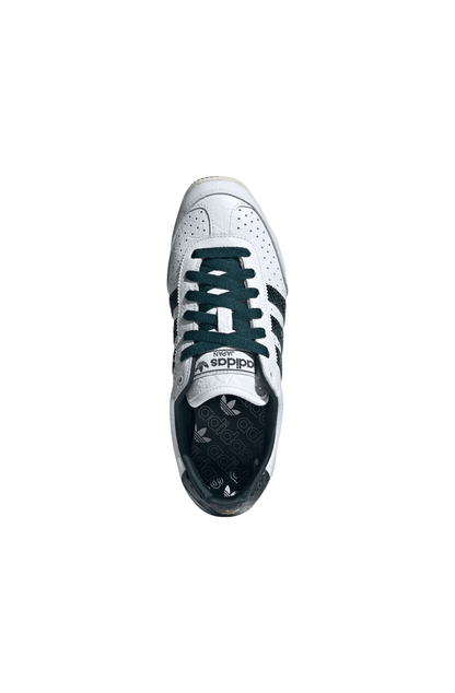 Tênis Adidas Japan Branco/Verde JQ9062 - NewSkull