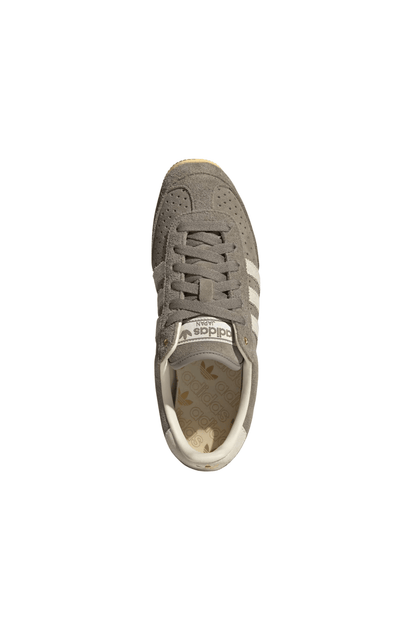 Tênis Adidas Japan Marrom/Cinza KJ6154 - NewSkull