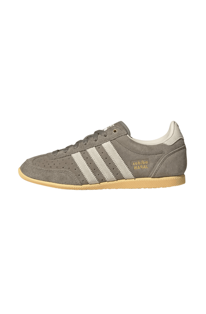 Tênis Adidas Japan Marrom/Cinza KJ6154 - NewSkull