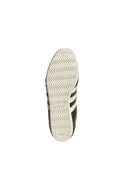 Tênis Adidas Japan Snakeskin Marrom/Branco JS4022 - NewSkull