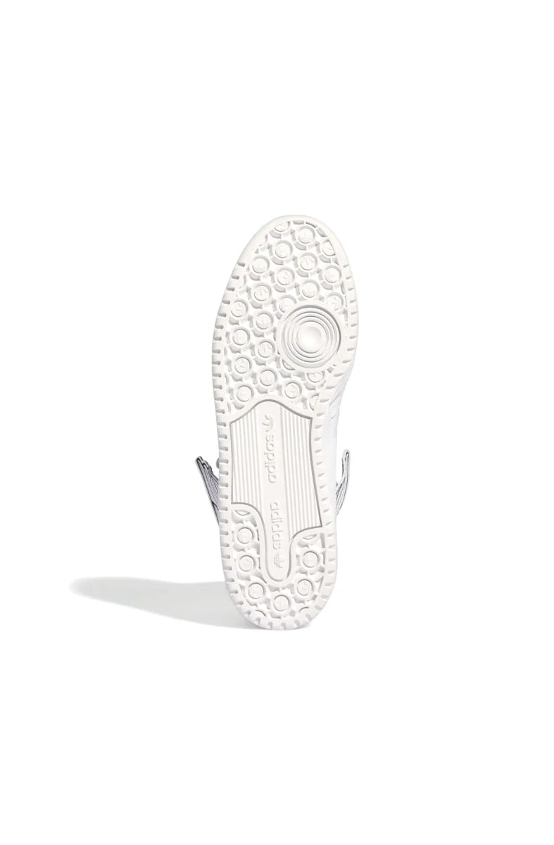Tênis Adidas jeremy scott Wings 4.0 Branco/Preto - NewSkull