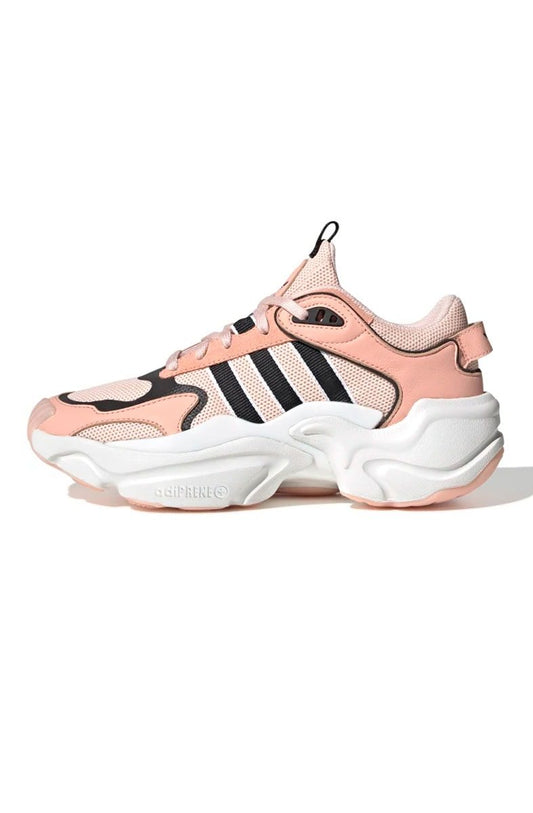 Tênis Adidas Magmur Runner Feminino Rosa - NewSkull