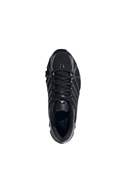 Tênis Adidas Mega Ghostride Preto/Prata JQ0553 - NewSkull