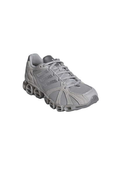 Tênis Adidas Mega Ghostride Strass Cinza/Prata IH4392 - NewSkull