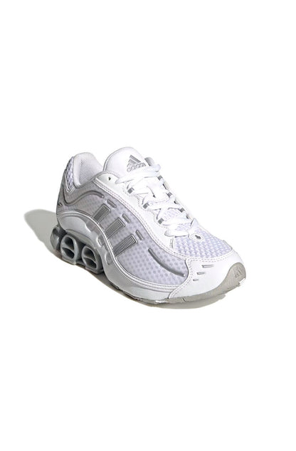 Tênis Adidas Megaride 01 Branco/Cinza JQ2292 - NewSkull