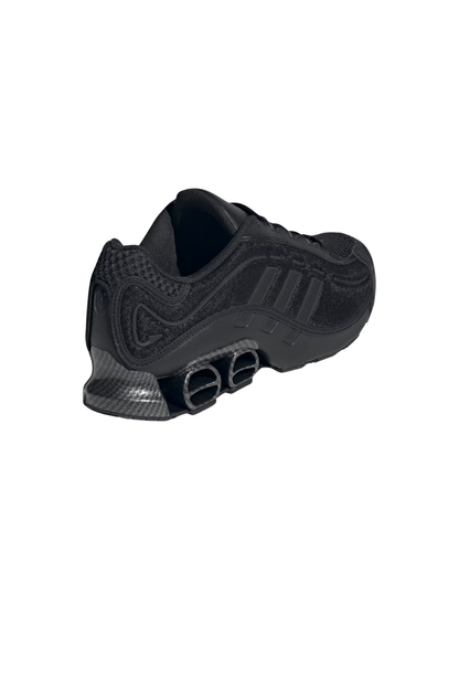 Tênis Adidas Megaride 01 Preto/Preto JR6937 - NewSkull