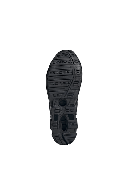 Tênis Adidas Megaride 01 Preto/Preto JR6937 - NewSkull