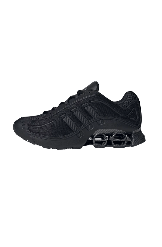 Tênis Adidas Megaride 01 Preto/Preto JR6937 - NewSkull